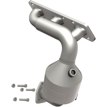MagnaFlow Mazda MPV HM Grade Federal / EPA Compliant Manifold Catalytic Converter 50480 Photo - Primary