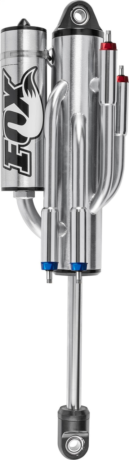 FOX 4.0 Factory Series 12in P/B Res. 4-Tube Bypass (2 Comp/2 Reb) Shock 1-1/8in. (Cust. Valv) - Blk 981-02-390-1 981-02-390-1 Photo - Primary