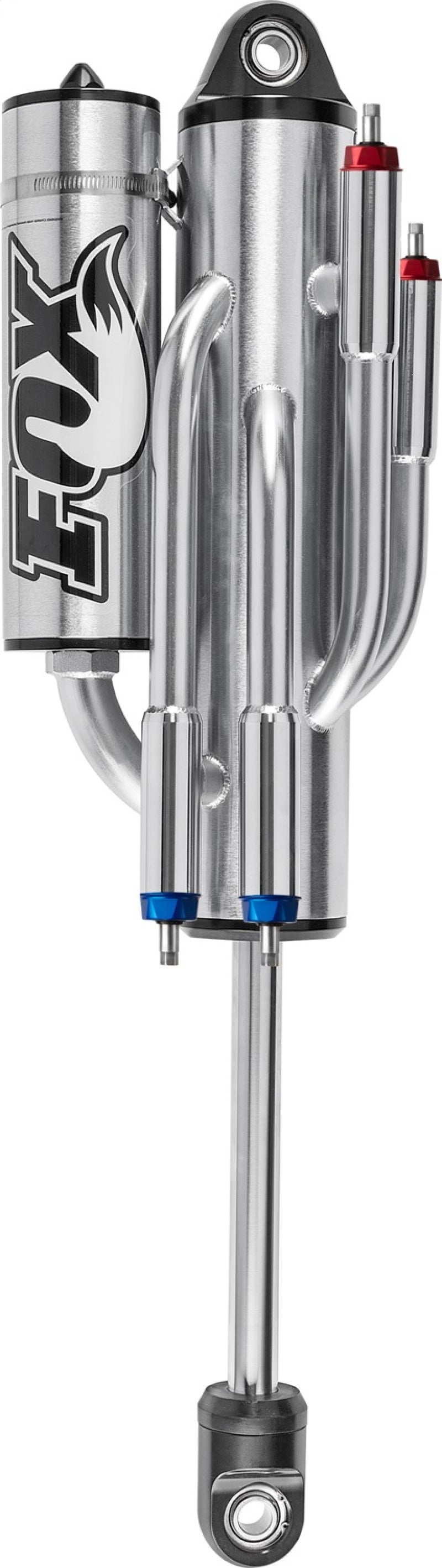 FOX 4.0 Factory Series 16in P/B Res. 5-Tube Bypass (3 Comp/2 Reb) Shock 1-1/8in. (Cust. Valv) - Blk 981-02-392-1 981-02-392-1 Photo - Primary