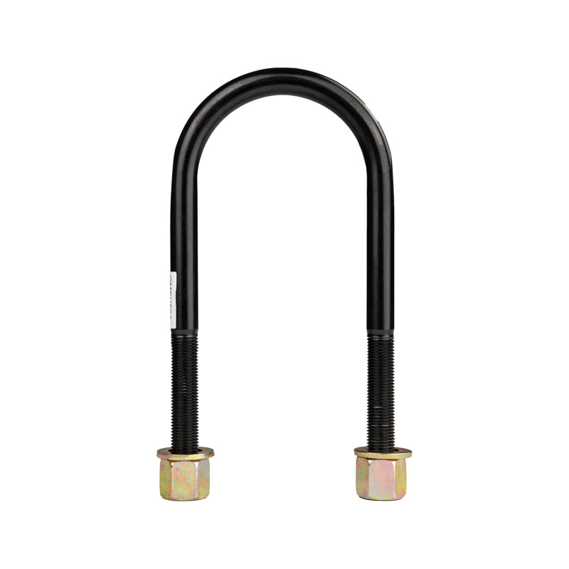 Old Man Emu ARB / OME U Bolt Washer & Nut OMEU59A OMEU59A Photo - out of package