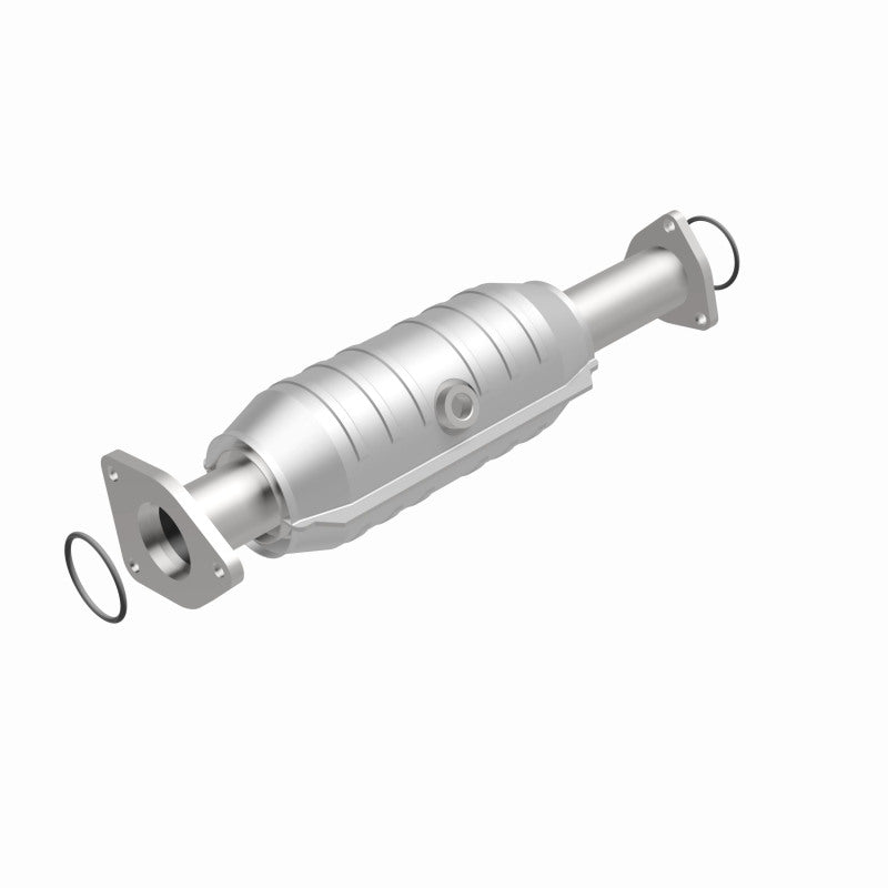 MagnaFlow Acura TSX OEM Grade Federal / EPA Compliant Direct-Fit Catalytic Converter 49026 360 Degree Image Set