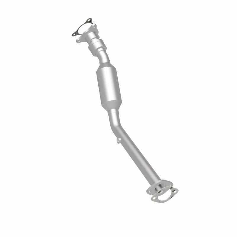 MagnaFlow California Grade CARB Compliant Direct-Fit Catalytic Converter 5461914 360 Degree Image Set