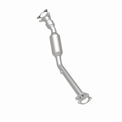 MagnaFlow California Grade CARB Compliant Direct-Fit Catalytic Converter 5461914 360 Degree Image Set