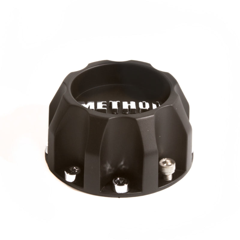 Method Wheels Method Cap T082 - 71.5mm/87mm/106mm/132mm - Screw On CP-T082L90-H48 CP-T082L90-H48 User 1