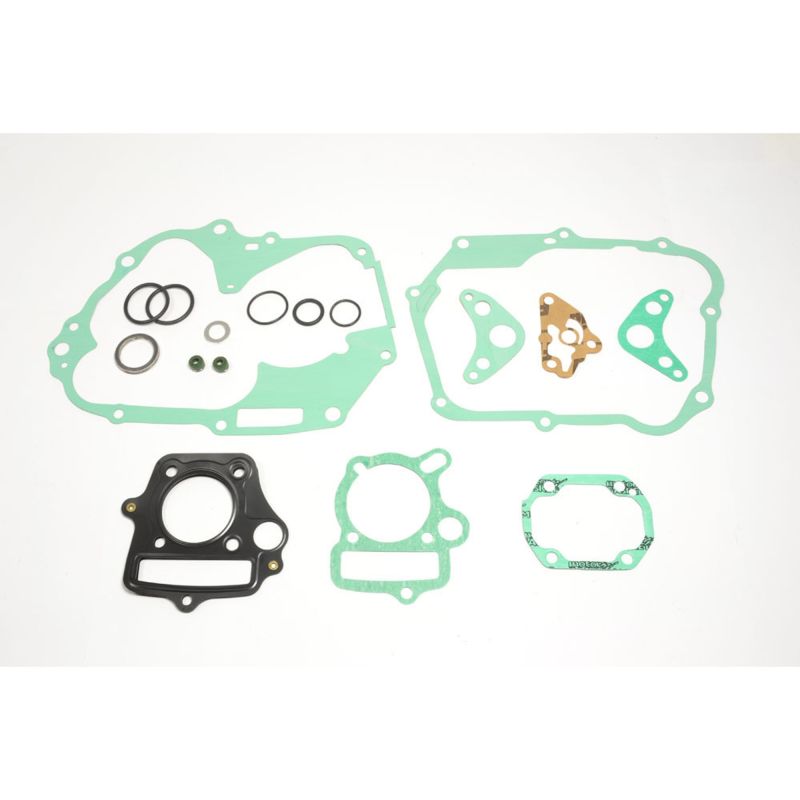 Athena 04-12 Honda CRF 70 F Complete Gasket Kit P400210850207 P400210850207 Photo - Primary