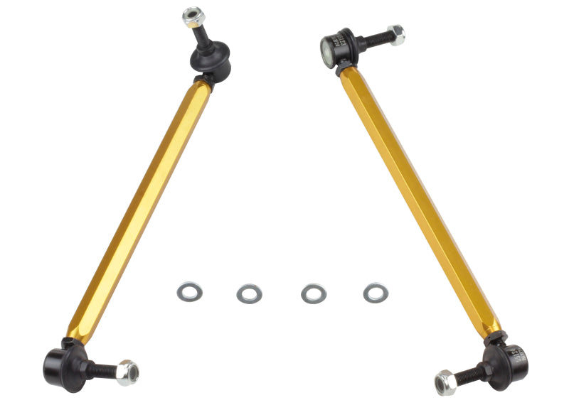 Whiteline Sway Bar - Link KLC176 Photo - Close Up