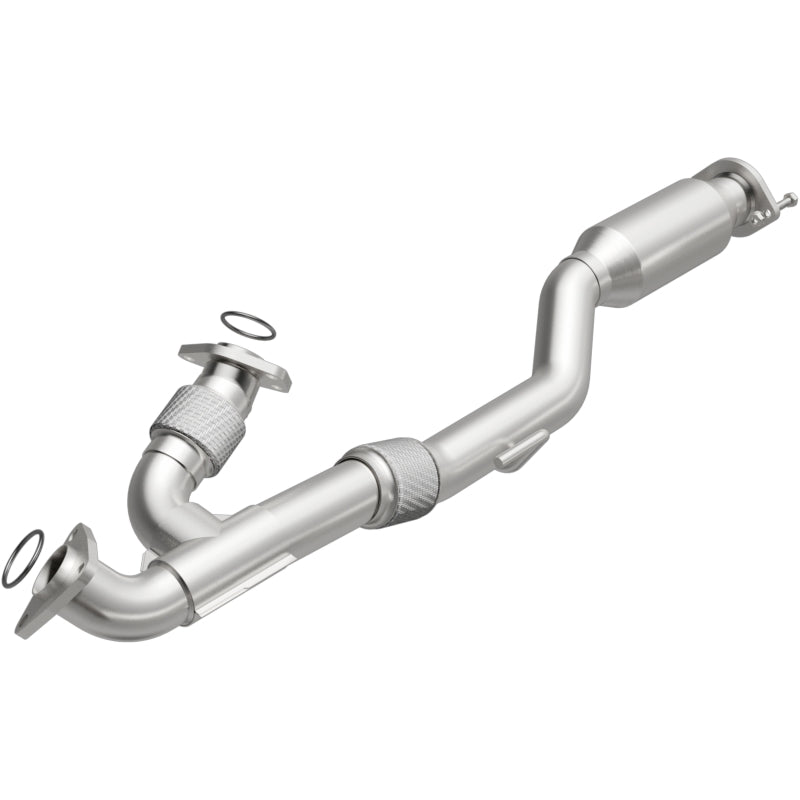 MagnaFlow Nissan Murano OEM Grade Federal / EPA Compliant Direct-Fit Catalytic Converter 51852 Photo - Primary
