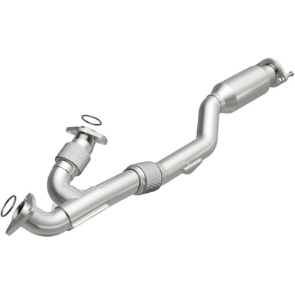 MagnaFlow Nissan Murano OEM Grade Federal / EPA Compliant Direct-Fit Catalytic Converter 51852 Photo - Primary