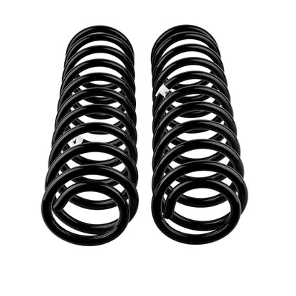 Old Man Emu ARB / OME 18-20 Jeep Wrangler JL Coil Spring Set Front 2in Lift 3156 3156 Photo - Close Up