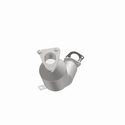 MagnaFlow Infiniti FX35 California Grade CARB Compliant Direct-Fit Catalytic Converter 5481601 360 Degree Image Set