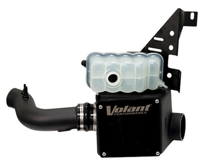 Volant Pro5 Closed Box Air Intake System 19637 Photo - Primary