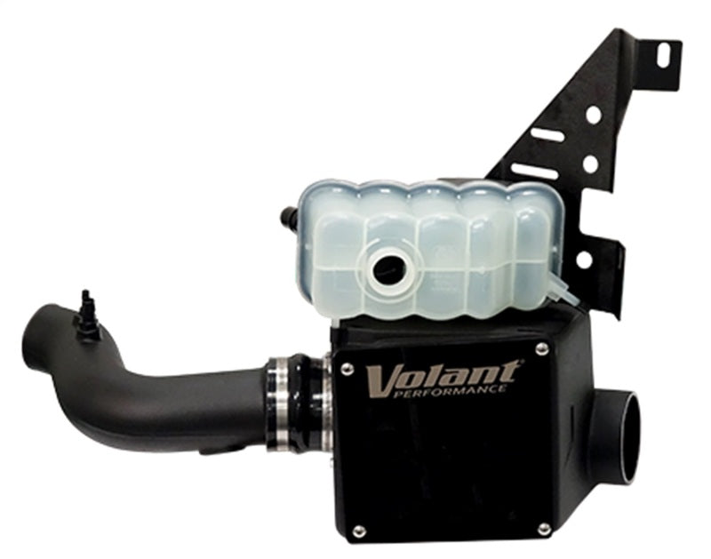 Volant Pro5 Closed Box Air Intake System 19637 Photo - Primary