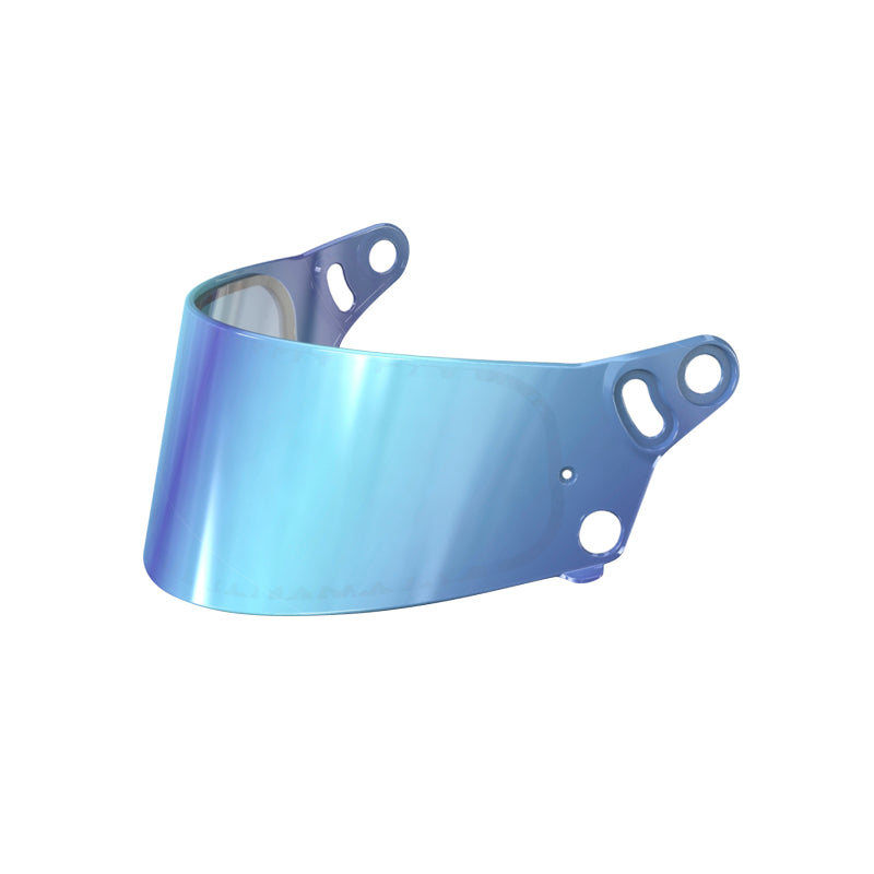 Bell SE03 ML Shield - Blue 2010011 2010011 Photo - Primary
