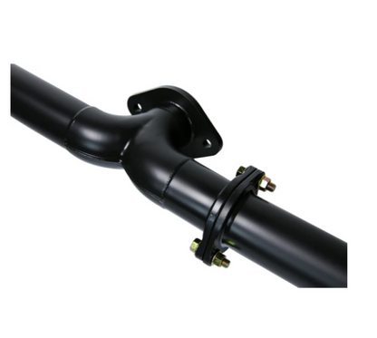 Remark 2022+ Toyota GR86 Axleback Exhaust - Stainless Single Wall Tip - Stealth RO-TSZ8-SS RO-TSZ8-SS User 1