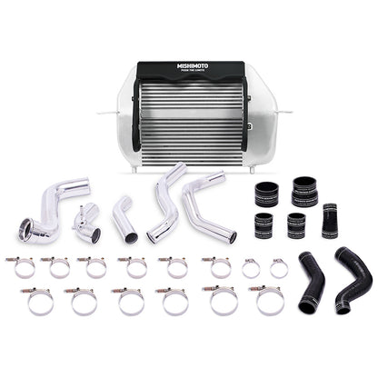 Mishimoto Ford F-150 EcoBoost Intercooler Kit, 2011-2014 MMINT-F150-11KPSL Photo - Primary