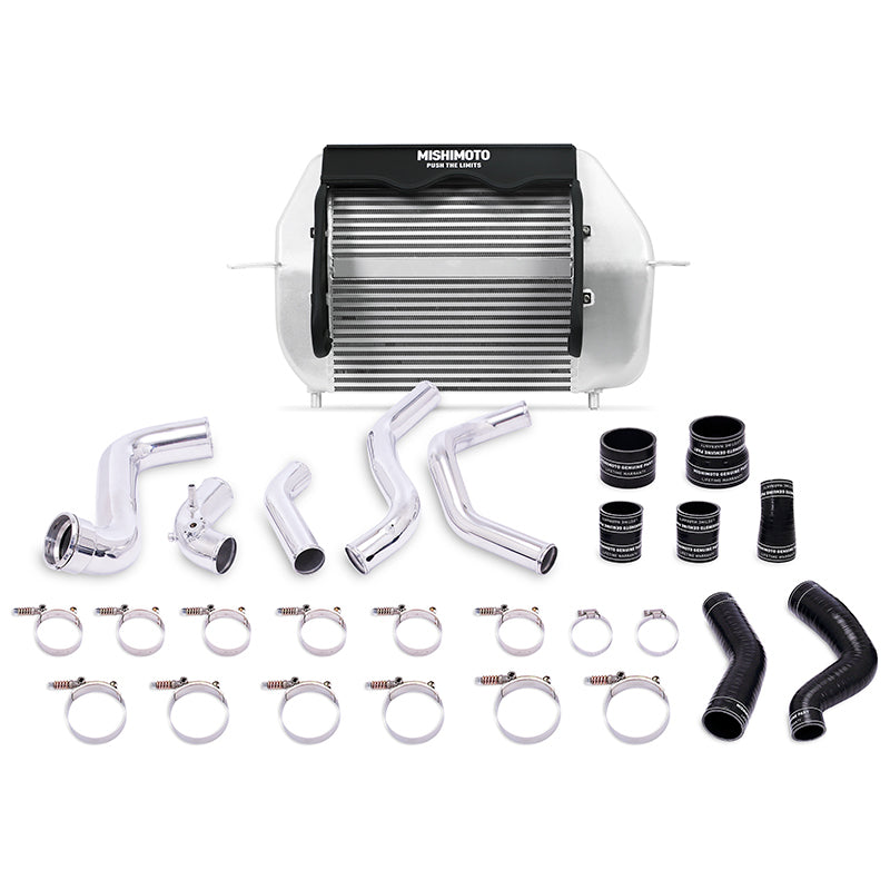 Mishimoto Ford F-150 EcoBoost Intercooler Kit, 2011-2014 MMINT-F150-11KPSL Photo - Primary
