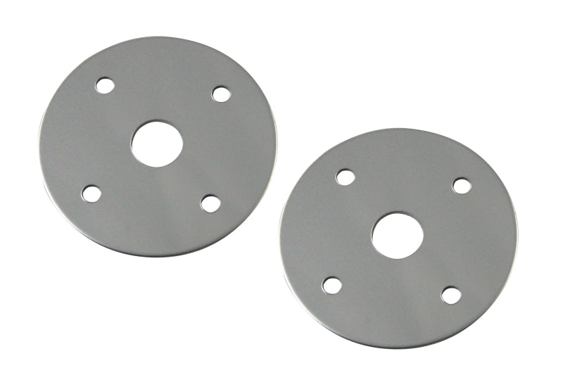 Moroso Hood Pin Scuff Plate 39023 Photo - Primary
