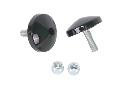 Whiteline Bump Stop Bushing Universal W93503 W93503 Photo - Close Up