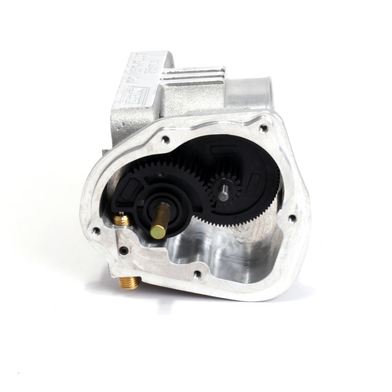 BBK Performance 4.6 F Series/Expedition 75mm Throttle Body (04-06) 1758 User 3