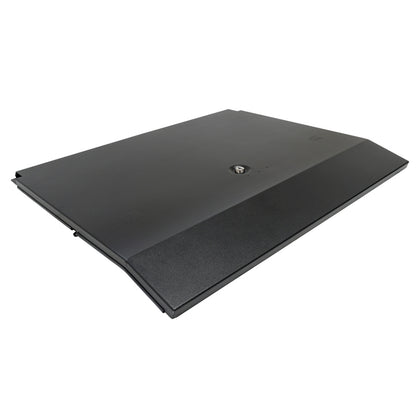 Tuffy Products Tuffy 2019+ Jeep Wrangler 4Door Cubby Cover W/ Combo Lock 358-01-A 358-01-A Photo - Primary