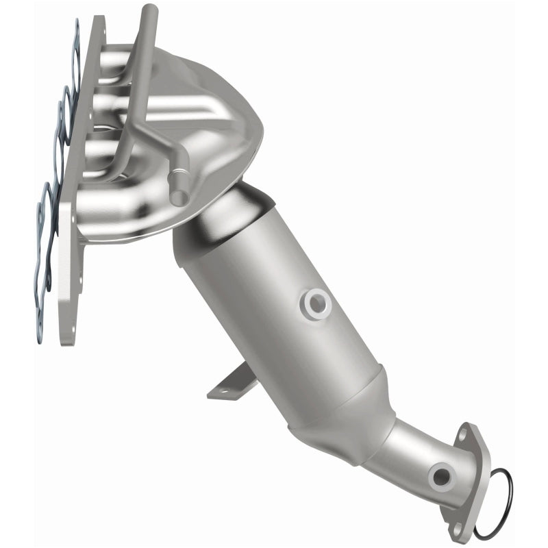 MagnaFlow Ford Focus OEM Grade Federal / EPA Compliant Manifold Catalytic Converter 49375 Photo - out of package