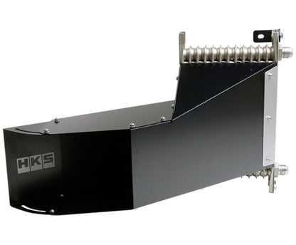 HKS 2022 Toyota GR86 ZN8 / Subaru BRZ ZD8 FA24 S-Type Oil Cooler Kit 15004-AT014 15004-AT014 User 1