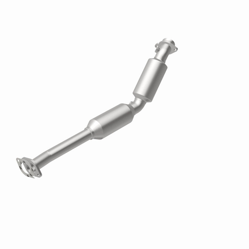 MagnaFlow California Grade CARB Compliant Direct-Fit Catalytic Converter 551058 360 Degree Image Set
