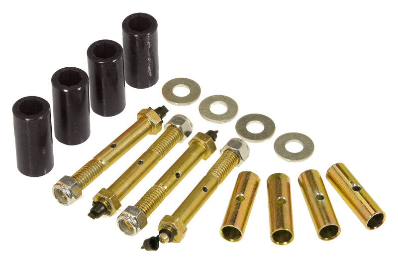 Prothane Leaf Spring Shackle Bushing 1-1015-BL Photo - Primary