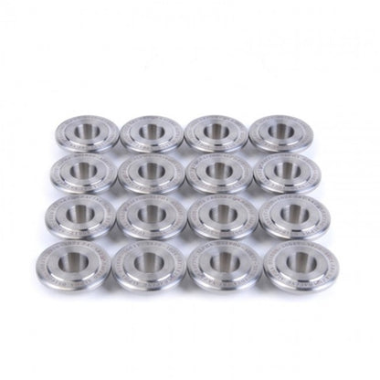 Skunk2 Alpha Series Valve Spring & Ti Retainer Kit Honda/Acura D Series VTEC 344-05-1350 Photo - Unmounted