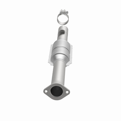 MagnaFlow Toyota Venza OEM Grade Federal / EPA Compliant Direct-Fit Catalytic Converter 52108 360 Degree Image Set