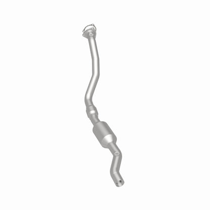MagnaFlow Audi A6 HM Grade Federal / EPA Compliant Direct-Fit Catalytic Converter 24123 360 Degree Image Set