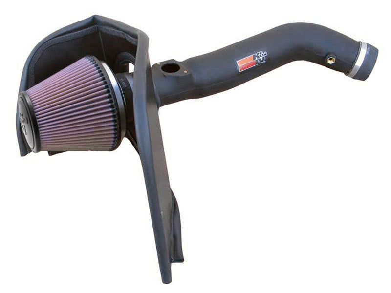 K&N Engineering KN 57 FIPK Air Intake 50 Air Intake Systems Cold Air Intakes main image