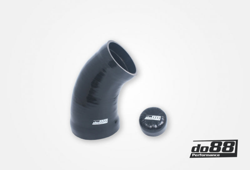 do88 DOB Hose - Intercooler/Turbo Air Intake Systems Silicone Couplers & Hoses main image