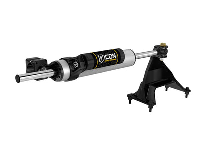 ICON 05-22 Ford Super Duty 2.5 Power Brake Steering Stabilizing Kit 65052 65052 Photo - Unmounted