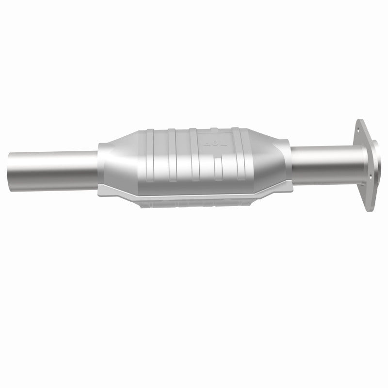MagnaFlow Cadillac Standard Grade Federal / EPA Compliant Direct-Fit Catalytic Converter 23121 360 Degree Image Set