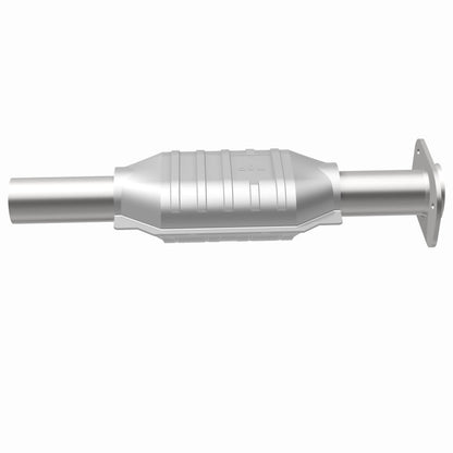 MagnaFlow Cadillac Standard Grade Federal / EPA Compliant Direct-Fit Catalytic Converter 23121 360 Degree Image Set