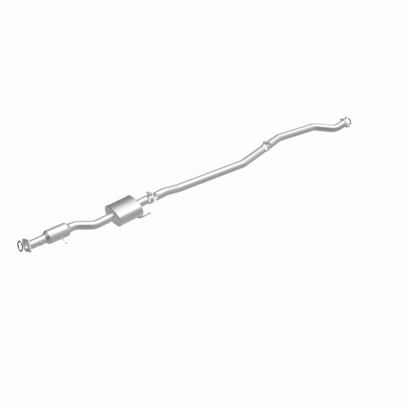 MagnaFlow Mazda CX-9 OEM Grade Federal / EPA Compliant Direct-Fit Catalytic Converter 21-335 360 Degree Image Set