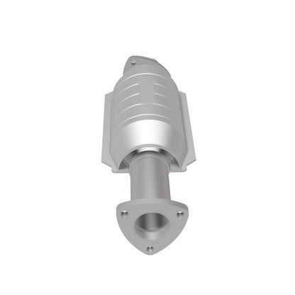 MagnaFlow Saab 900 Standard Grade Federal / EPA Compliant Direct-Fit Catalytic Converter 22833 360 Degree Image Set