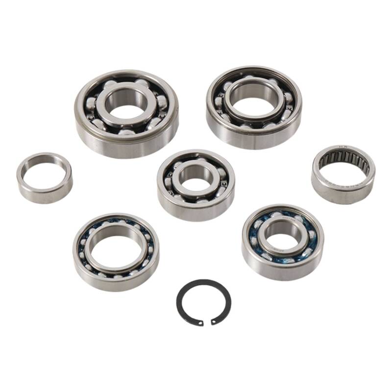 Hot Rods 01-08 Suzuki RM 250 250cc Transmission Bearing Kit TBK0050 TBK0050 Photo - Primary