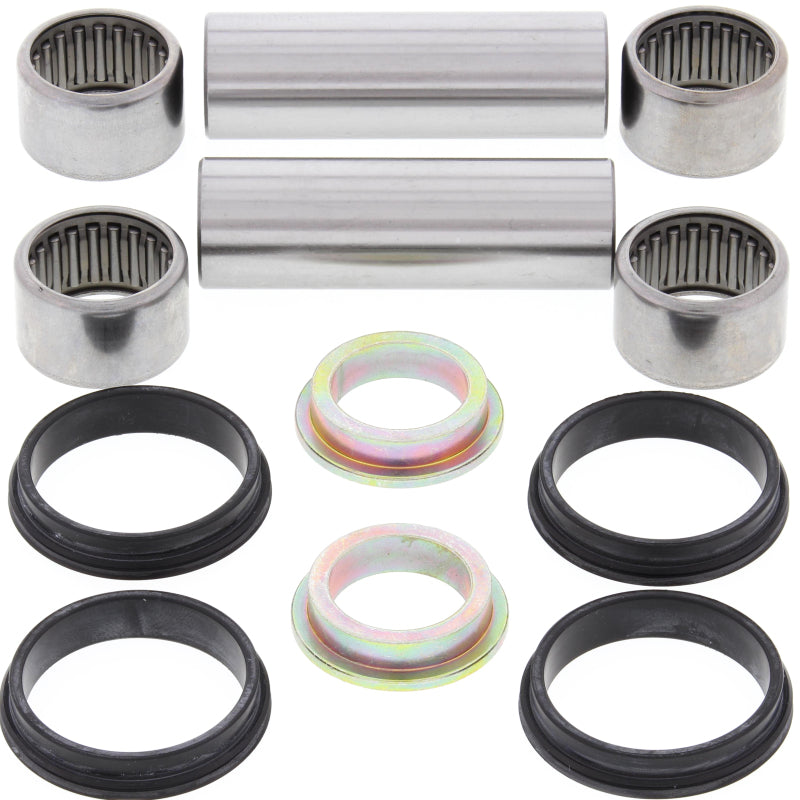 All Balls Racing 1985 Honda CR125R Swing Arm Bearing Kit 28-1013 28-1013 Photo - Primary