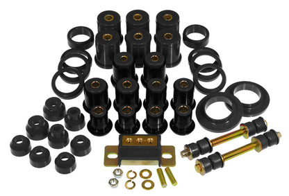 Prothane Suspension Bushing Kit 7-2026-BL Photo - Primary