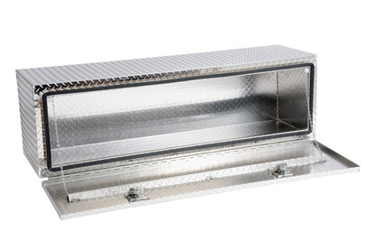 Dee Zee Deezee Universal Tool Box - Specialty Underbed BT Alum 60X20X18 DZ76 DZ76 Photo - Unmounted