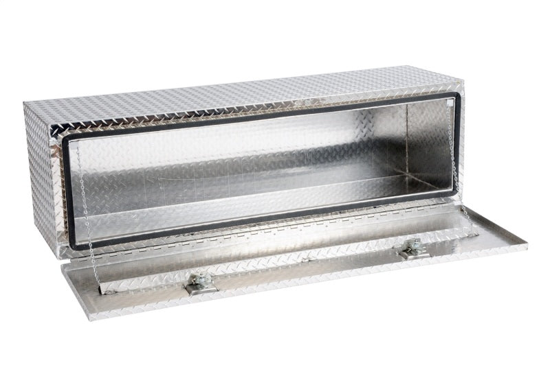Dee Zee Deezee Universal Tool Box - Specialty Underbed BT Alum 60X20X18 DZ76 DZ76 Photo - Unmounted