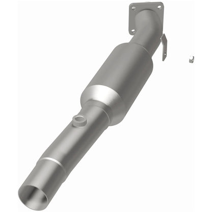 MagnaFlow Audi S8 California Grade CARB Compliant Direct-Fit Catalytic Converter 4481084 Photo - out of package