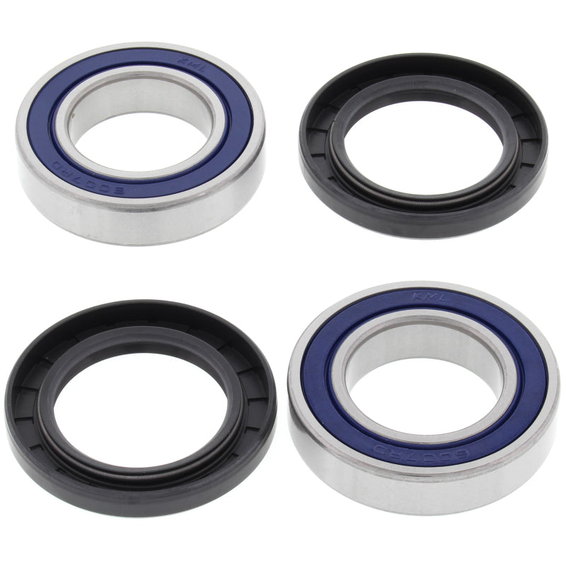 All Balls Racing 84-85 Kawasaki KXT250 Tecate Wheel Bearing Kit Rear 25-1121 25-1121 Photo - Primary