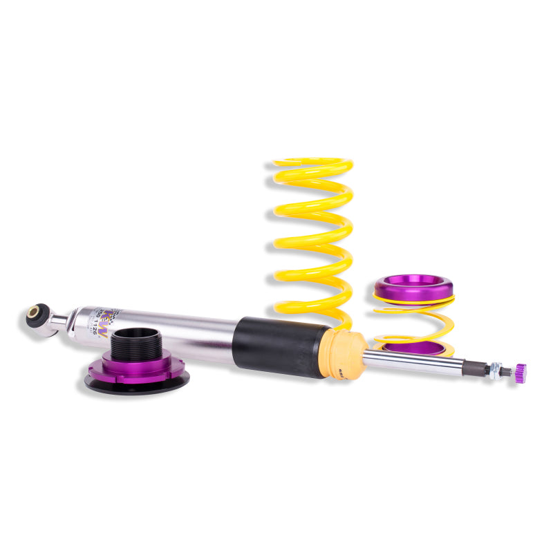 KW V3 Coilover Kit Mercedes C Class (W205) Sedan, Coupe; RWD 35225073 35225073 User 3