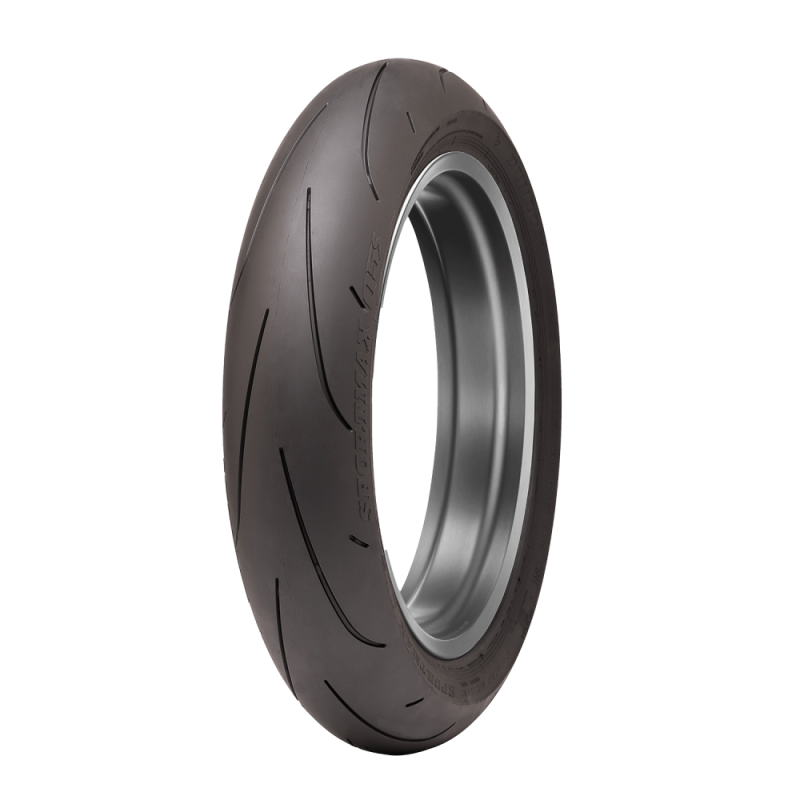 Dunlop Q5S Sportmax 110/70Zr17 Frt 45258201 45258201 Photo - Primary