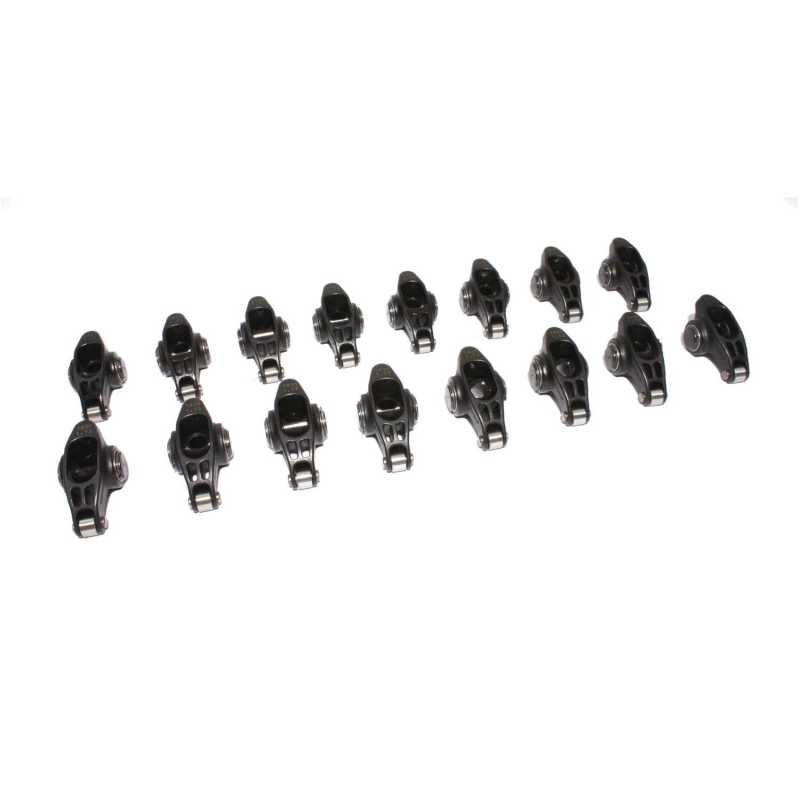Comp Cams ROCKERS, FC 1.73 7/16" ULTRA PRO MAG 1830-16 Photo - Primary
