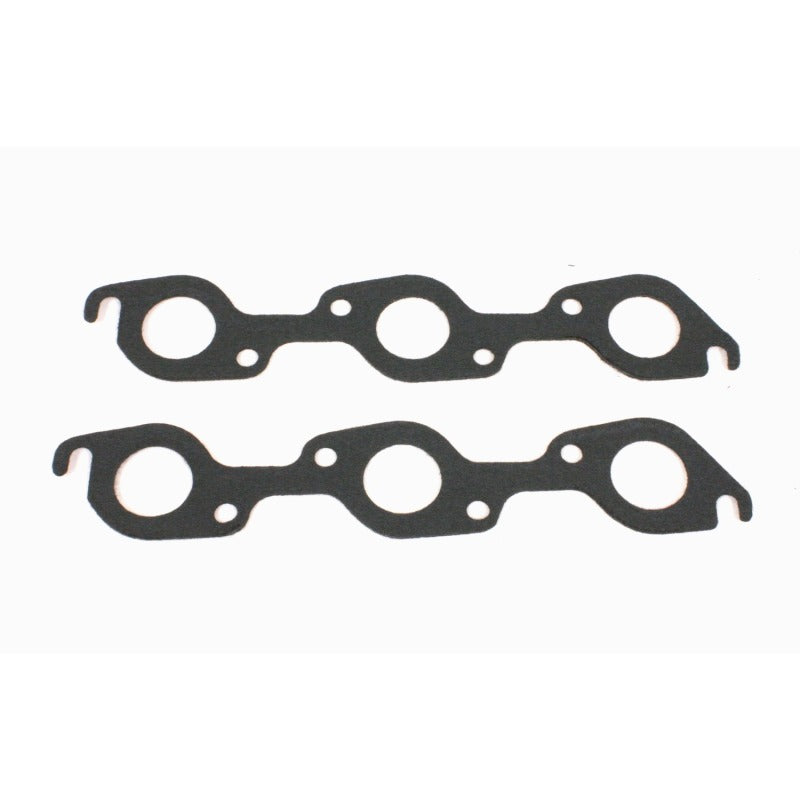 JBA Ford 3.8L/3.9L/4.2L Canadian Essex V6 Round Port Header Gasket - Pair 063-1672 063-1672 Photo - Primary