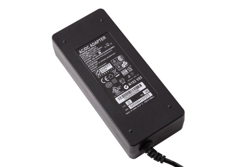 Diode Dynamics 12V 6A Wall Adapter DD4037 DD4037 User 2